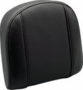 GT2 HR3 Inlaid Sissy Bar Pad for Harley Davidson