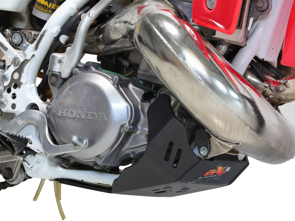 Adventure Skid Plate for Honda CR500