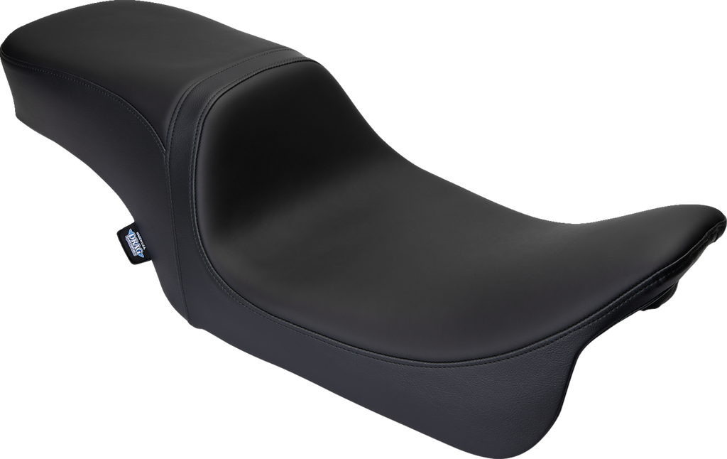Predator 2-Up Performance Seat for Harley-Davidson