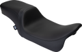 Predator 2-Up Performance Seat for Harley-Davidson