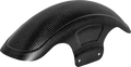 Matte Black Front Fender for Harley Davidson - FLT 23-25