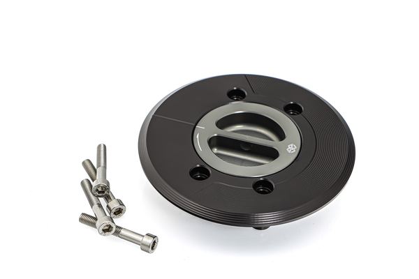 Tapon De Deposito Para BMW HP4 12-15
