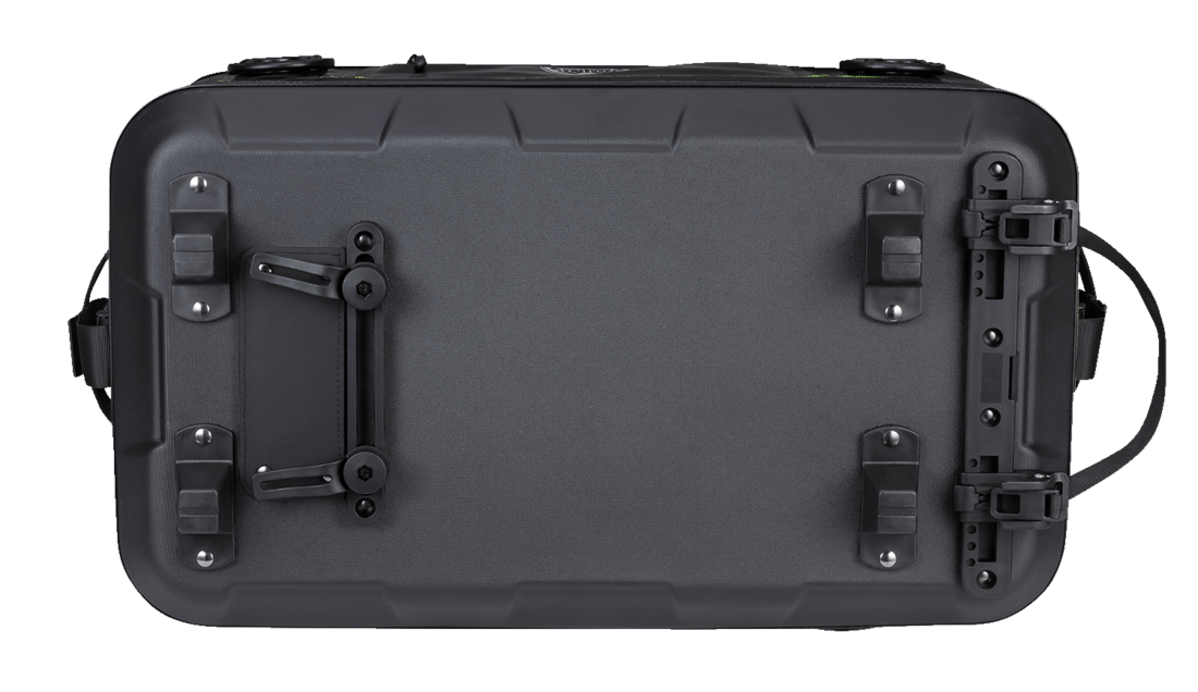 Dryforce™ Quick Release Waterproof Cooler for Harley Davidson