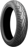 Neumatico Trasero Bridgestone Battlax BT46 R 130/80-17 65HTL