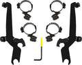 El Paso Sportshield Trigger Lock Mounting Kit