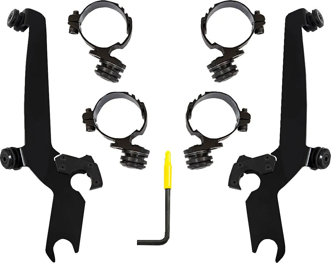 El Paso Sportshield Trigger Lock Mounting Kit