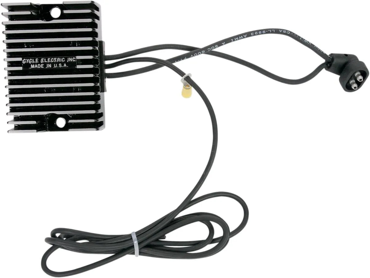 Regulador rectificador baja tensión Para Harley Davidson FLST/FXST 89-99