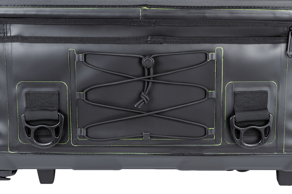 Dryforce™ Quick Release Waterproof Cooler for Harley Davidson