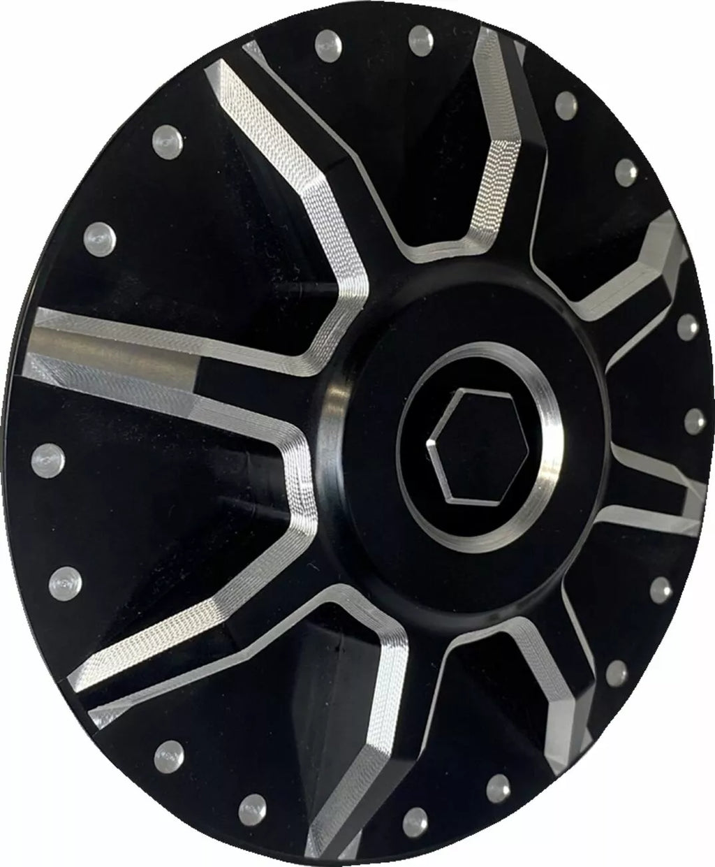Tapa Billet Caja Del Filtro De Aire Para Can-Am