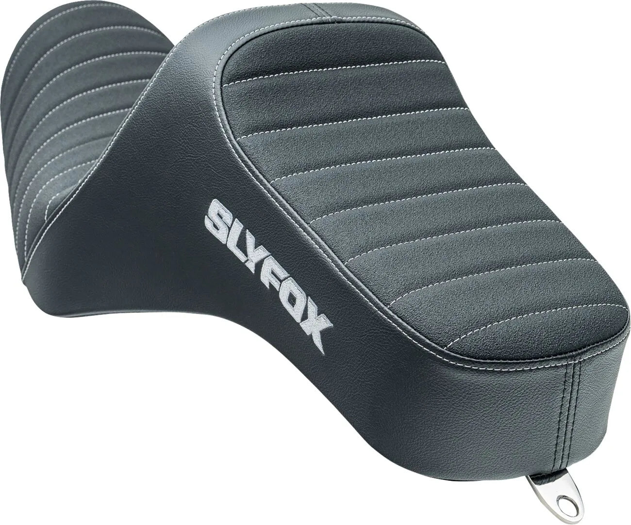 High Noon Seat for Harley Davidson XL 04-22