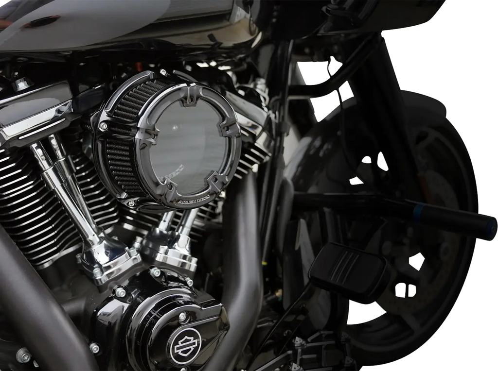 Method™ Clear Series Luftfilter für Harley Davidson FLTR/FLHX