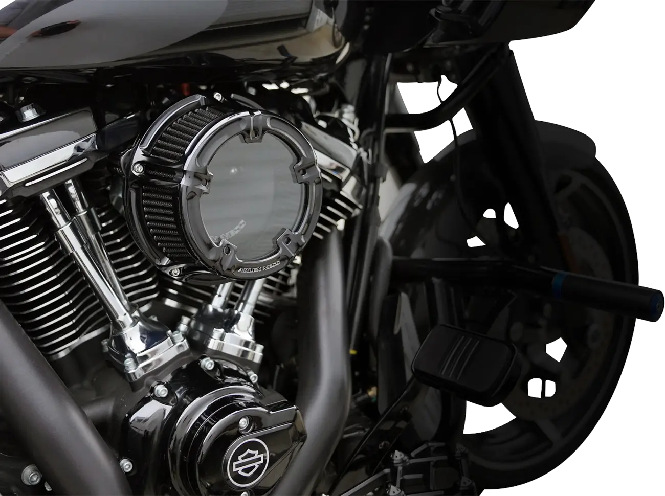 Method™ Clear Series Luftfilter für Harley Davidson FLTR/FLHX