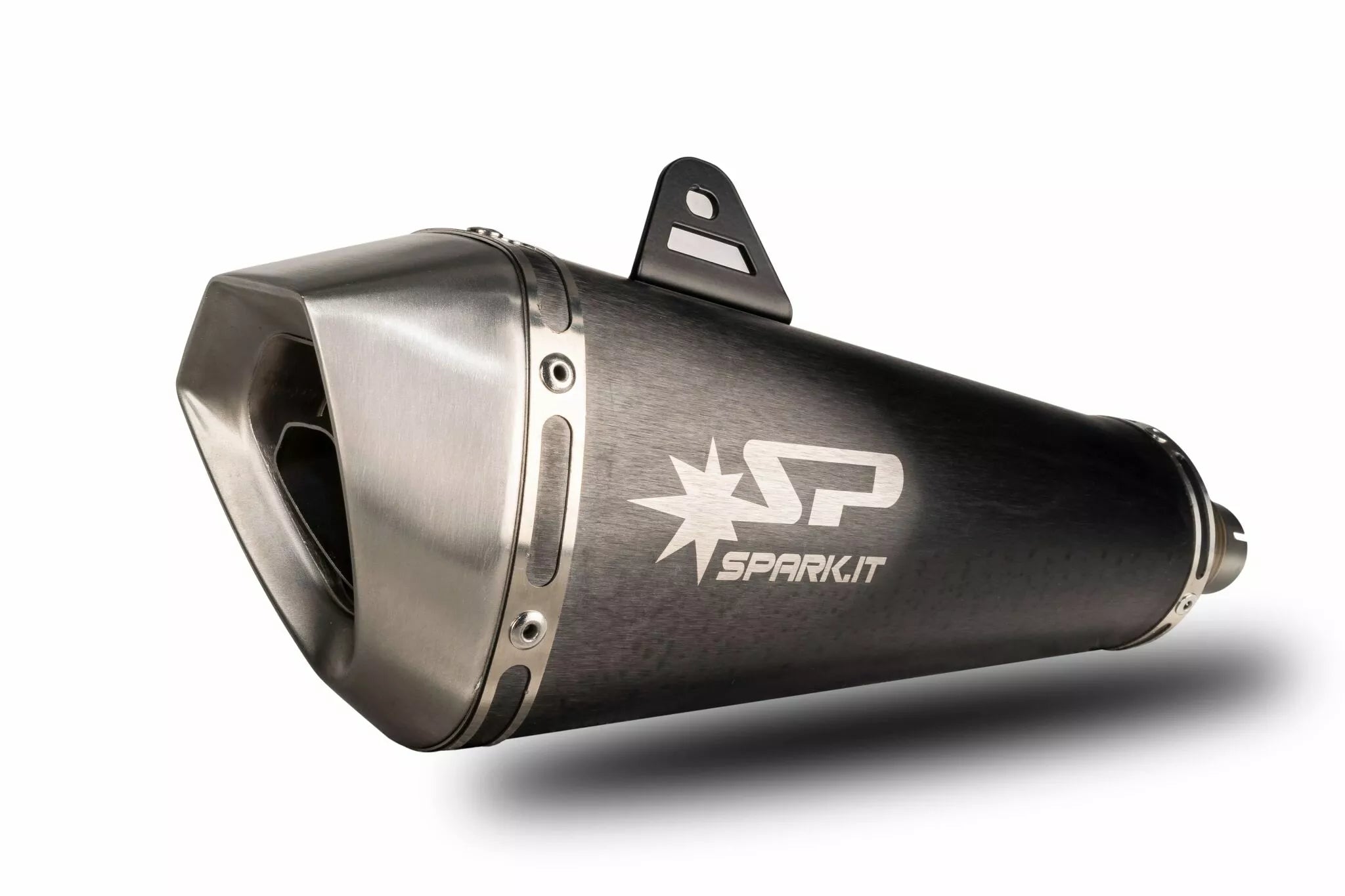 Silenciador Slip-On Konix Para Honda X-ADV 750 ABS 17-24
