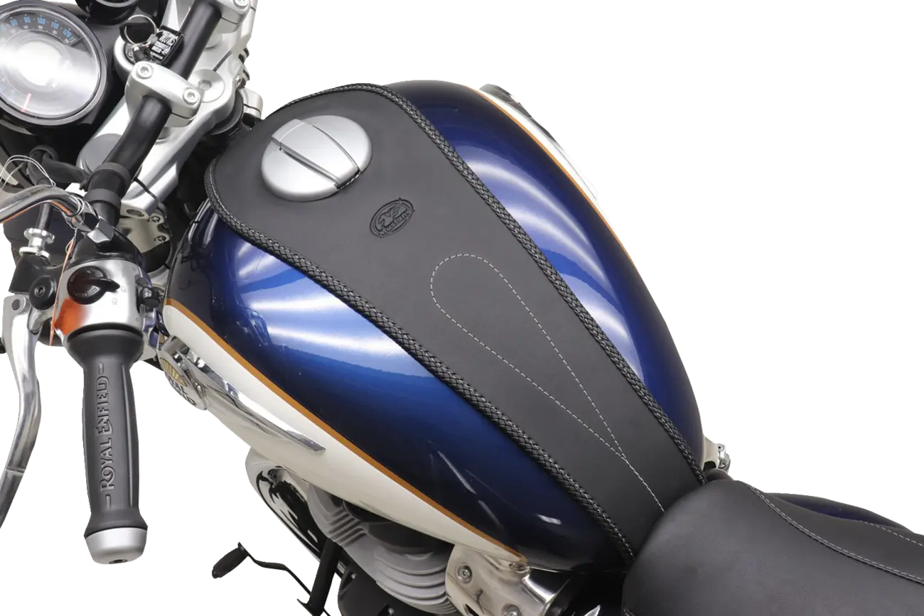 Tankabdeckung für Royal Enfield Super Meteor 650