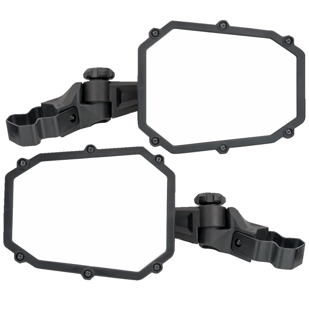 Elite Series UTV Side Mirrors
