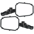 Elite Series UTV Side Mirrors