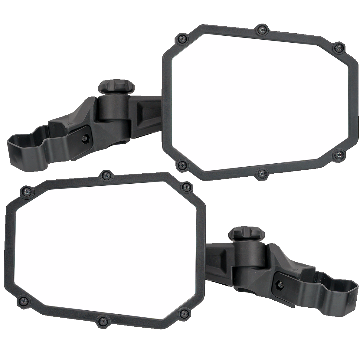 Elite Series UTV Side Mirrors