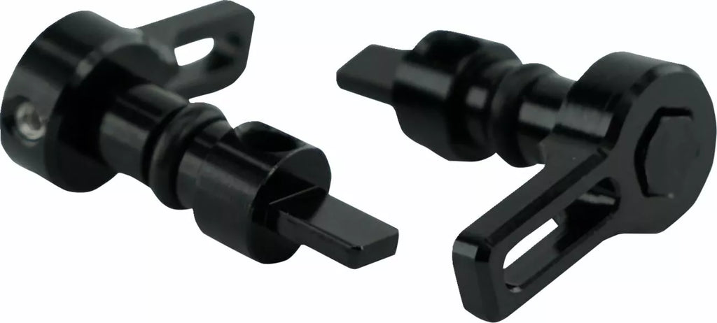 Herramienta De Suspension Kit De Ajuste De Compresión De La Horquilla Delantera