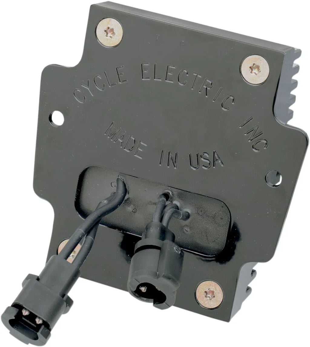 Rectifier Regulator For Harley Davidson FLST/FXST 08-16 - OEM 74540-08