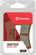 Pastillas de freno PRIME Sinter SD Freno PAD SD SINT FR/RR