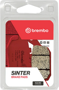 PRIME Sinter SP Bremsbelag SP SINT RR