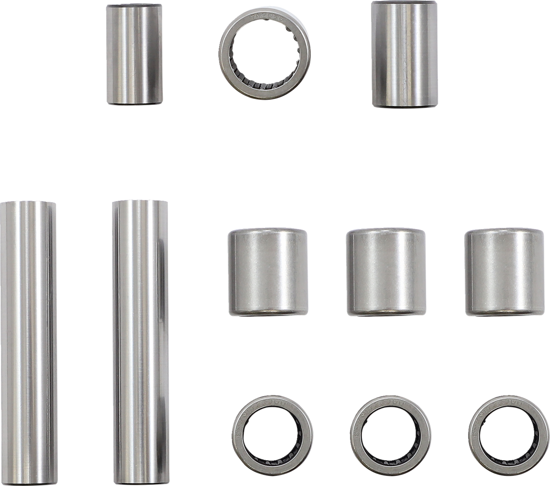 Kit Knoks Suspension Contrôas pour Suzuki DL 650 ABS 07-21