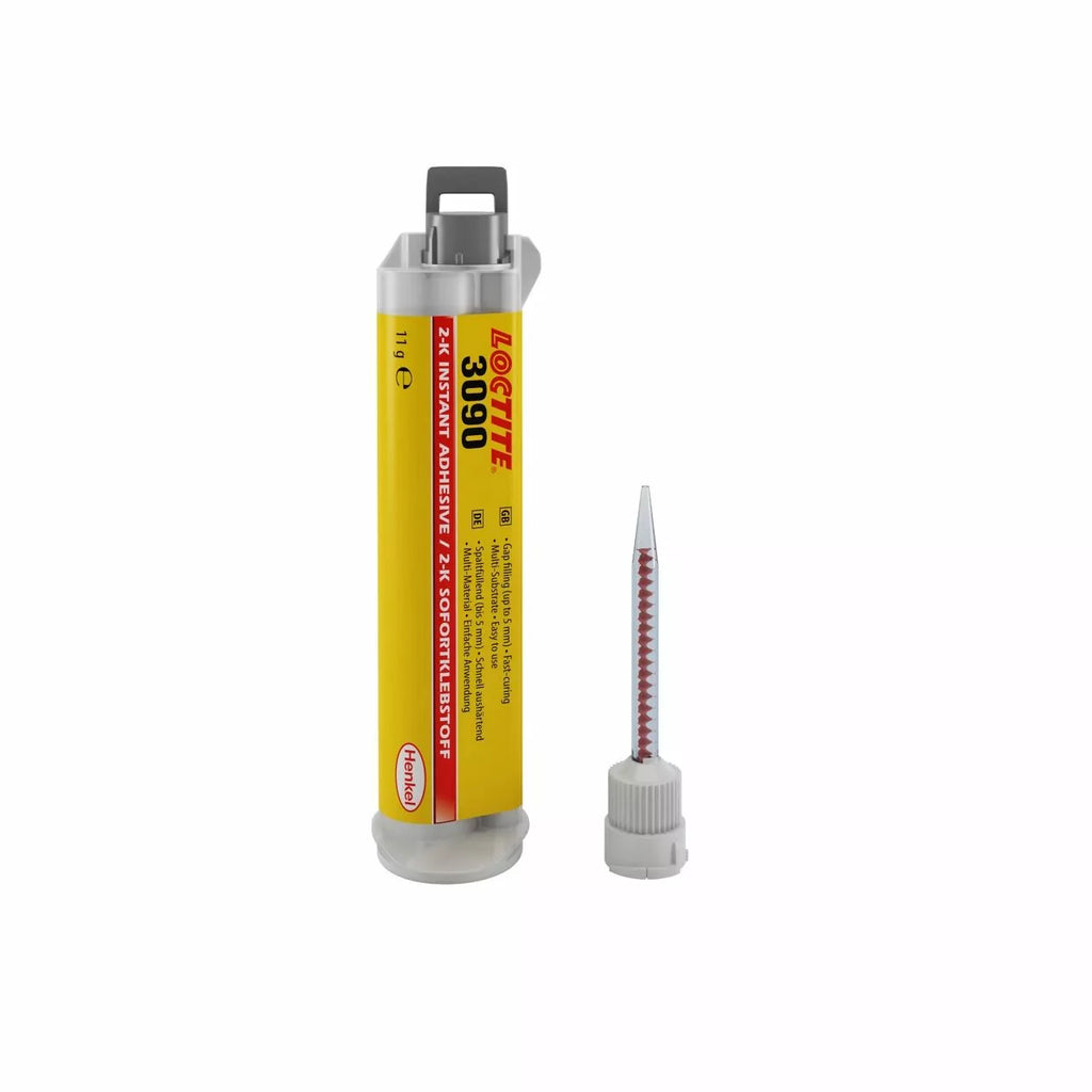 Loctite, Instant Adhesive 3090 DC10G+1G