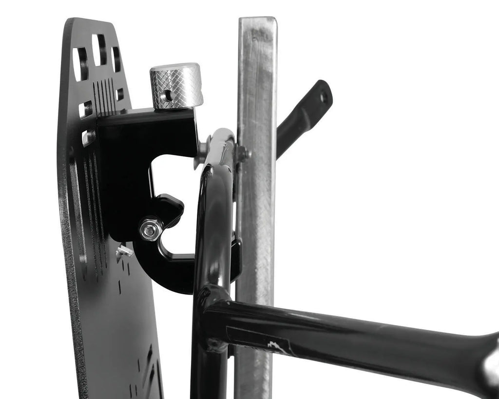 Rejilla Portaequipajes Para Moto