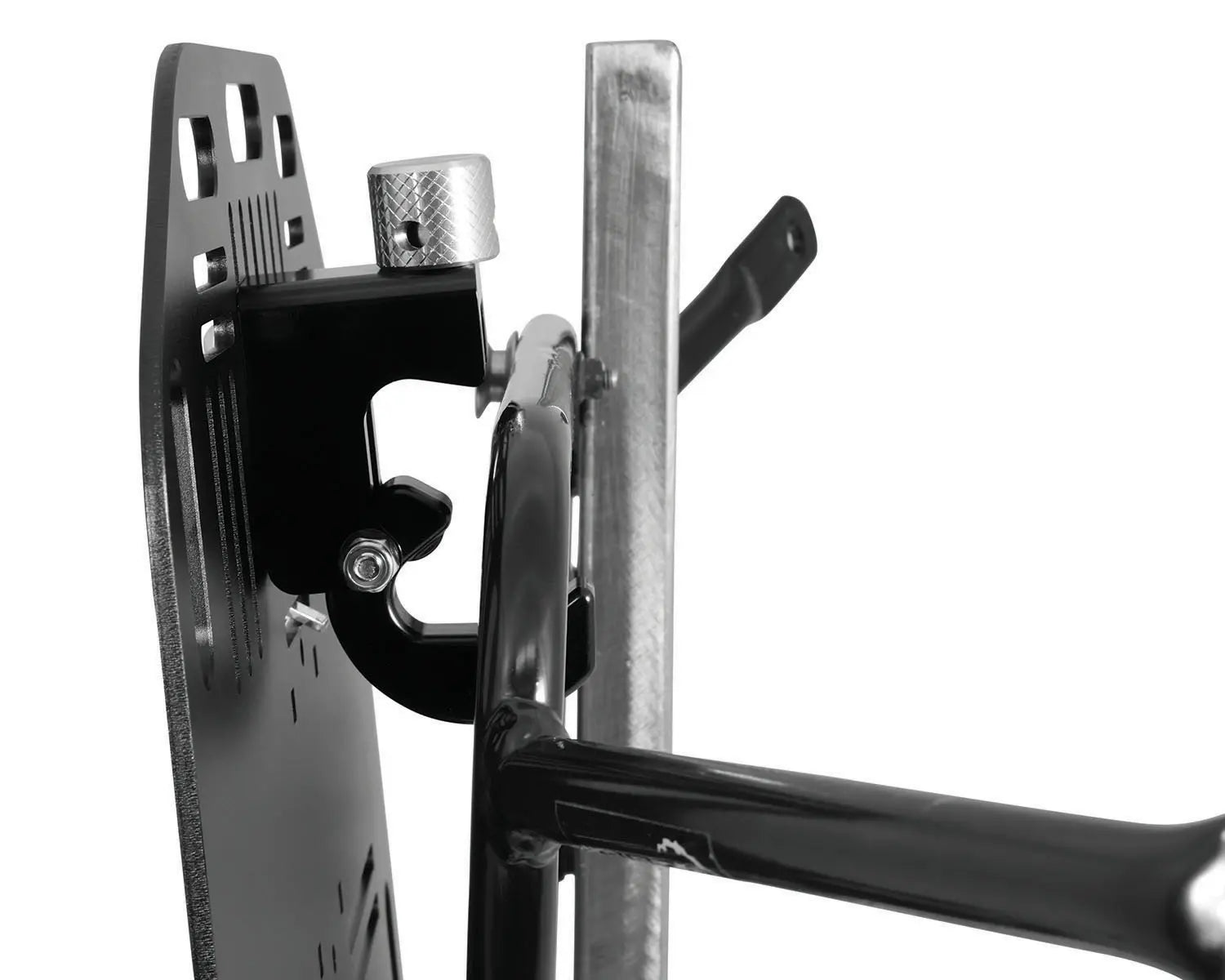 Rejilla Portaequipajes Para Moto