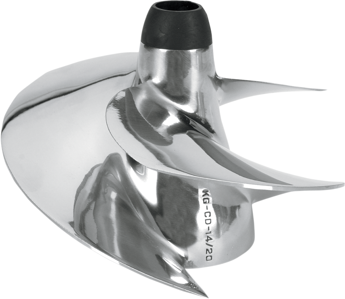 Impulsores Hélice Concord Para Honda 1100 STX 97-98, STX DI 01-03, ZXi 96-03