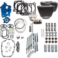 Kit de potencia 124" POWER PACK VVT
