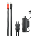 BS Battery Batteriestecker für Motorräder