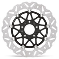 Nitro Front Brake Disc for Harley Davidson