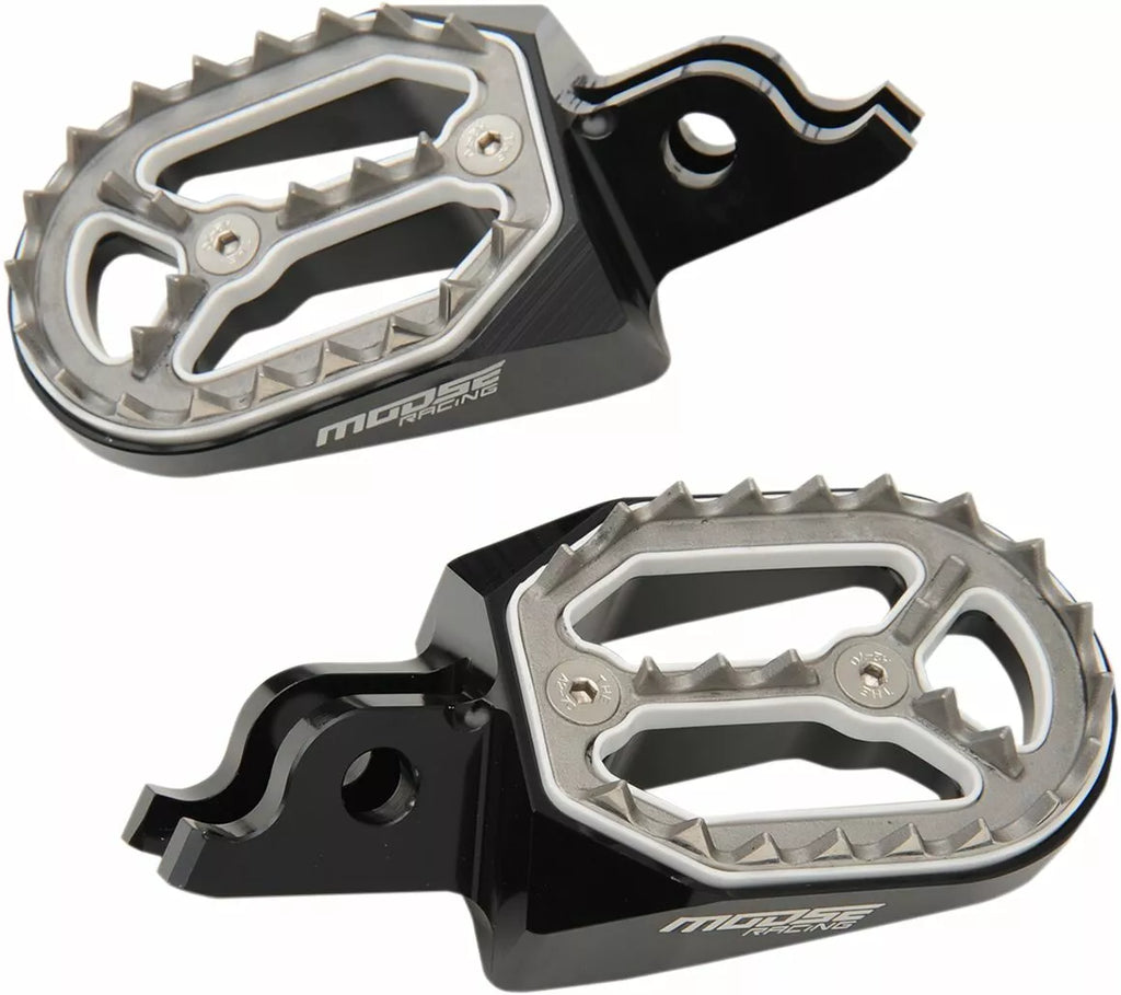 Estriberas Qualifier PARA BMW R 1250 GS 12-23