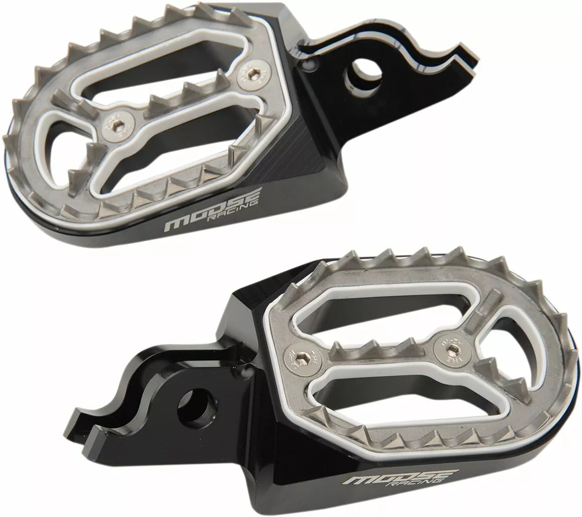 Estriberas Qualifier PARA BMW R 1250 GS 12-23