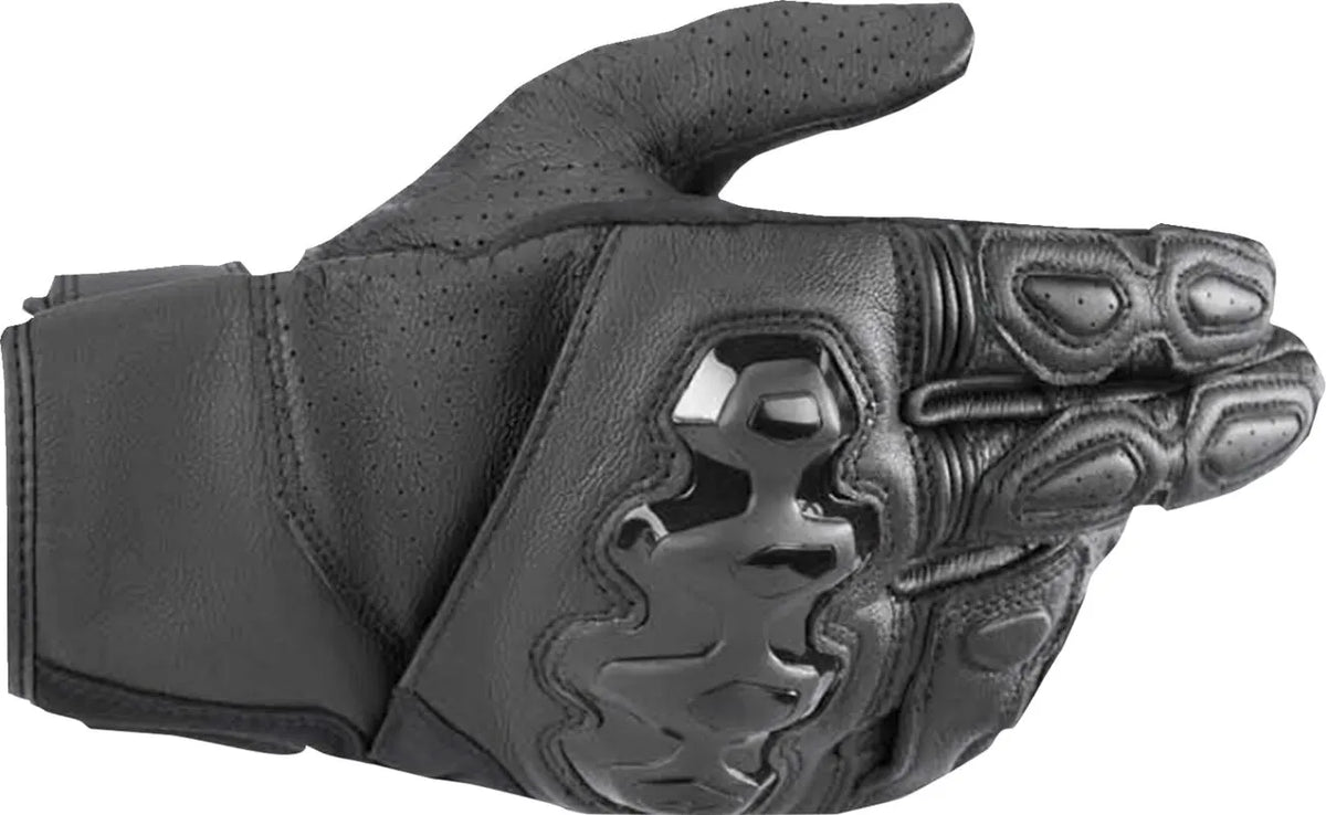 Guantes moto homologados Celer V3  CELER V3 BLACK L