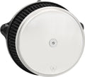 Big Sucker Stage 1 Smooth Air Filter for Harley Davidson FLTR/FLHX 23-25