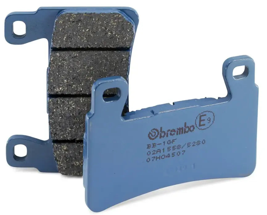 CC Carbon Ceramic Brake Pad for Honda, Hyosung