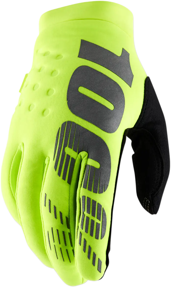 Guantes moto homologados Brisker  BRISKER FL YL XXL
