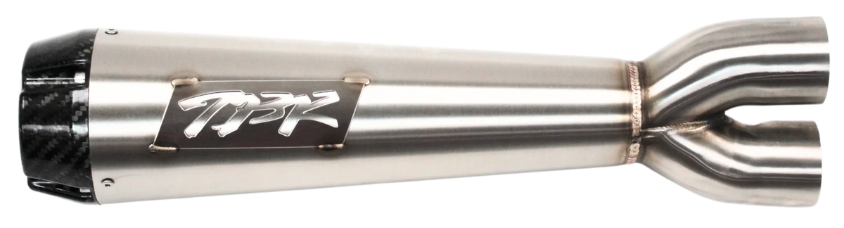 Sistema De Escapes Two Brothers 2-En-1 Para Harley Davidson