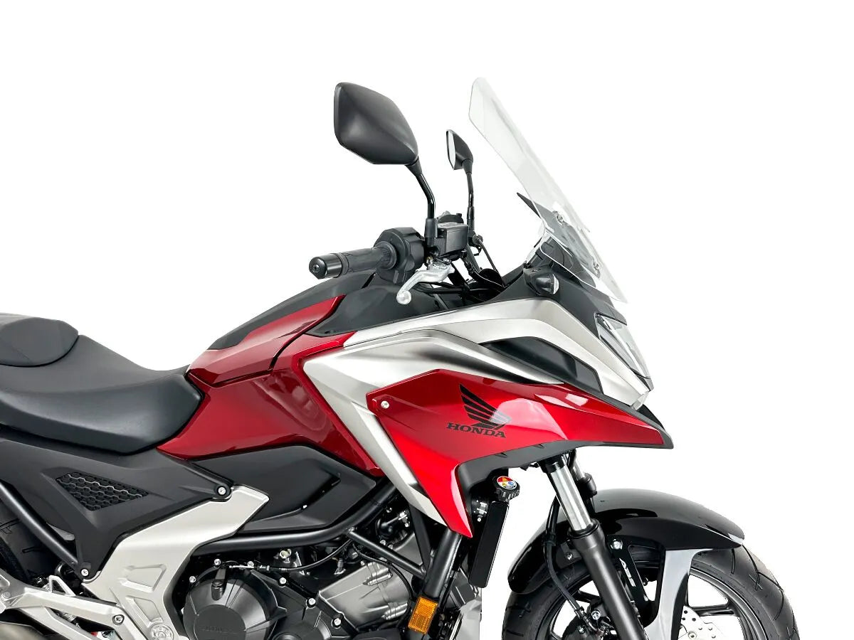 Windscreen for Honda NC750X