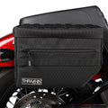 Thrashin Escape V2 Satteltaschen für Harley Davidson