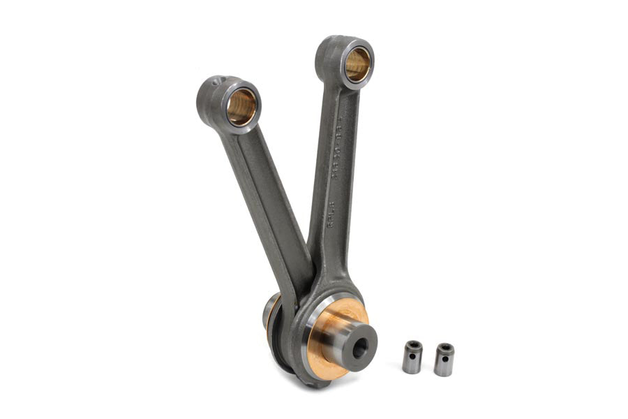 Crankshaft cranks for Harley-Davidson Sportster 2004-2022