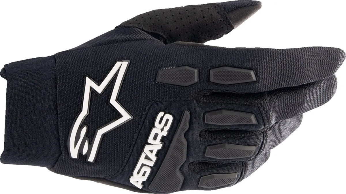 Guantes moto homologados Full Bore XT  F-BORE XT BLACK XL