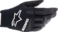 Guantes moto homologados Full Bore XT  F-BORE XT BLACK M