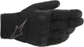 Guantes moto homologados S-MAX Drystar®  S-MAX DS B/G 2X