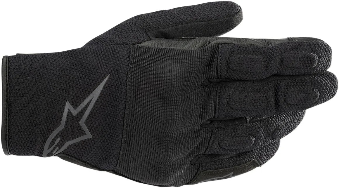 Guantes moto homologados S-MAX Drystar®  S-MAX DS B/G 2X