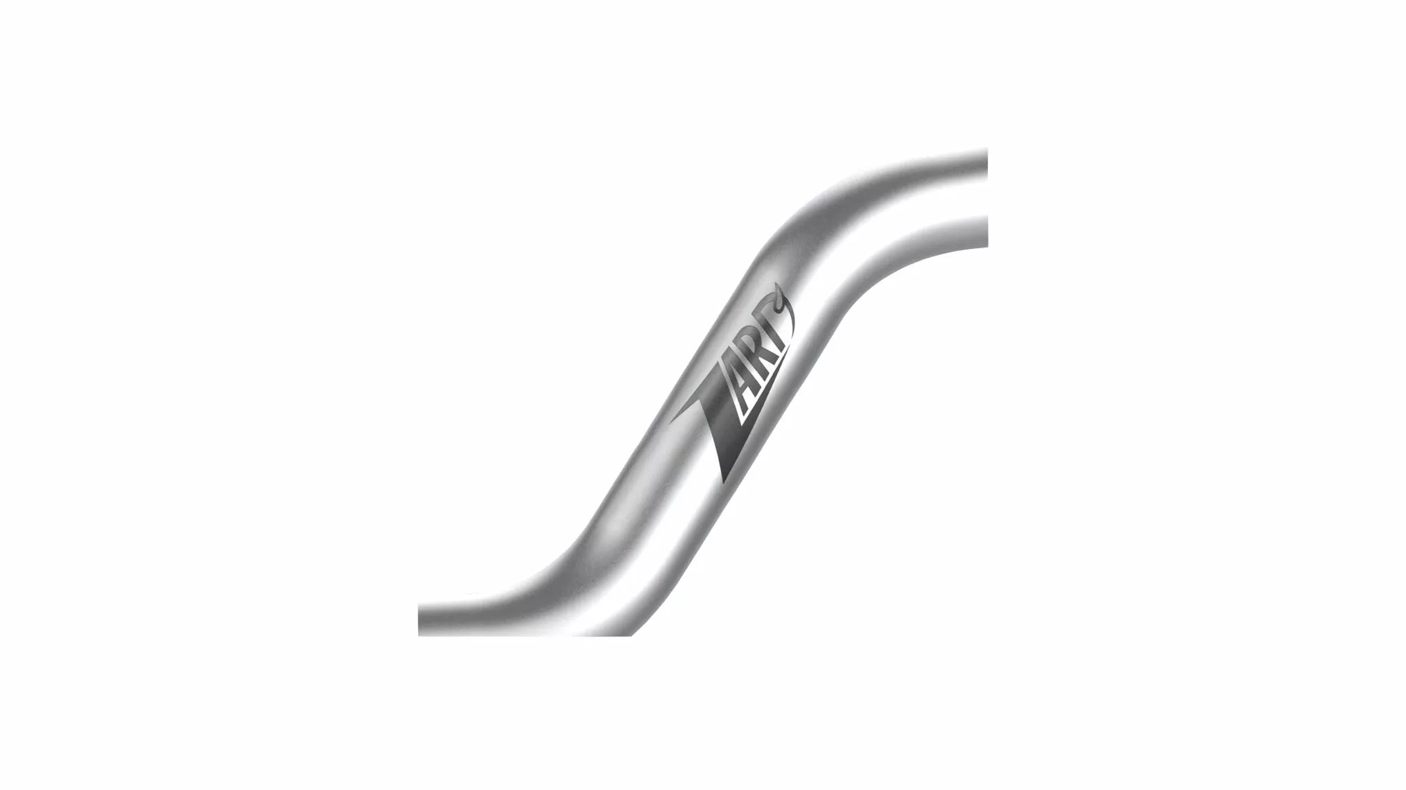 1" Satin Sport Lenker Medium für Harley Davidson 23 Cvo 24+ Touring