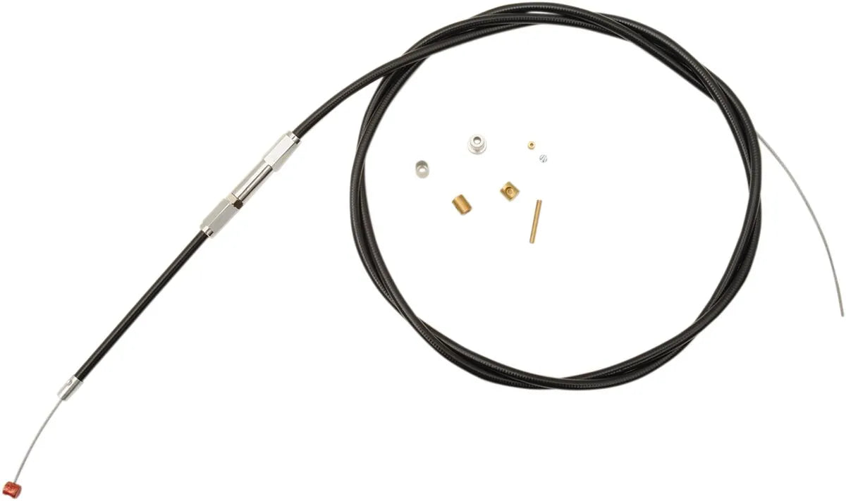 Cable acelerador universal para Harley-Davidson