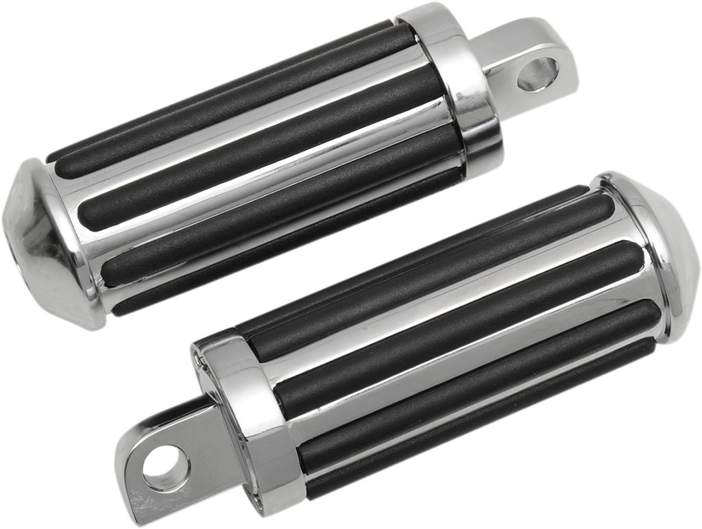 Estriberas De Pie Y Pedal De Cambio "Rail" Para Harley-Davidson